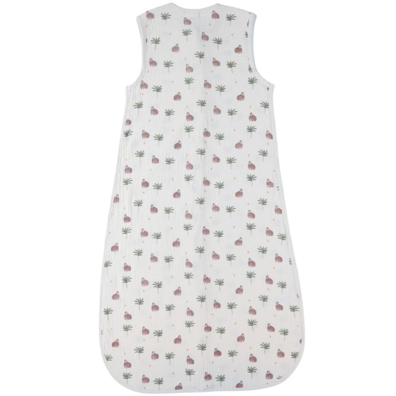 Gigoteuse mousseline Cute Gorilla TOG 1.0 (100 cm) Noukie's Produit 2