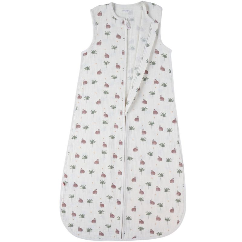 Gigoteuse mousseline Cute Gorilla TOG 1.0 (100 cm) Noukie's Produit 3