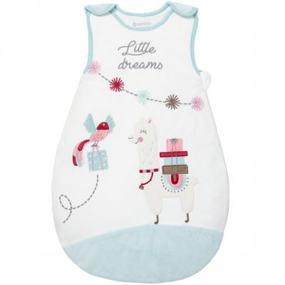 Gigoteuse chaude Little Lama TOG 3,5 (65 cm) Little Band