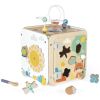 Grand cube multiactivités Pure Janod Produit 2