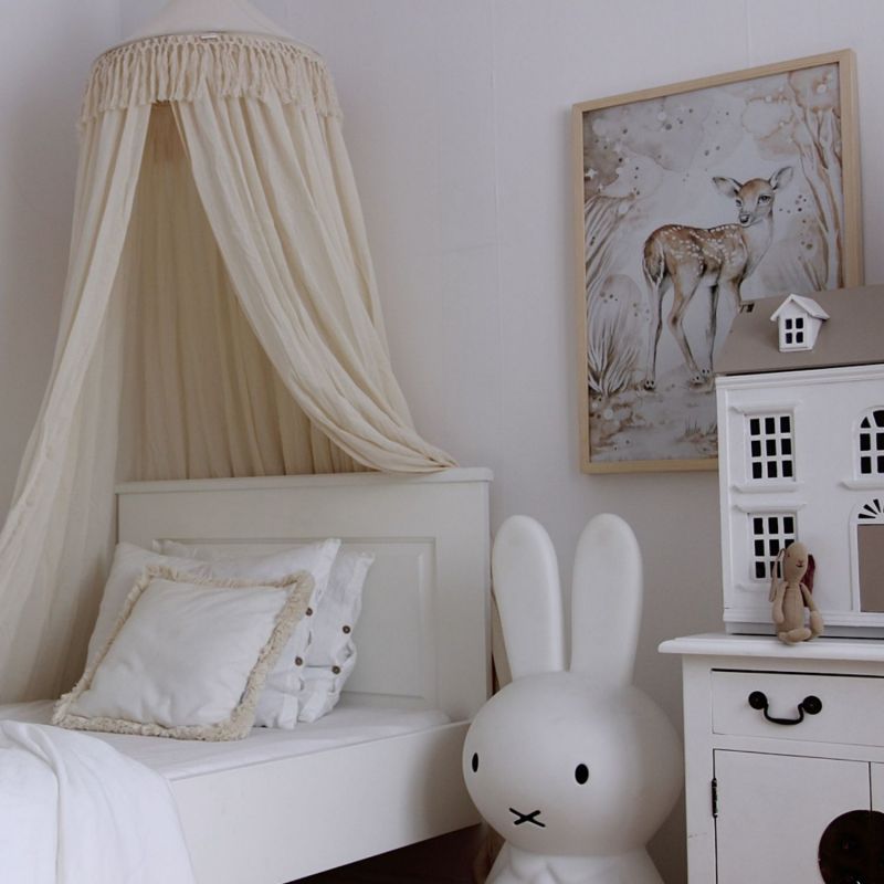 Affiche Lovely Friends Faon (50 x 70 cm) Cotton&Sweets Ambiance 3