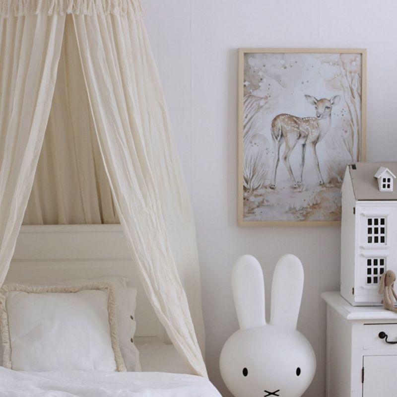 Affiche Lovely Friends Faon (50 x 70 cm) Cotton&Sweets Ambiance 4