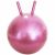 Variation Rose du produit Ballon sauteur paillettes Rose de la marque Ratatam
