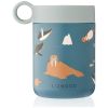 Pot isotherme Kiani Arctic Sea Liewood Produit 1