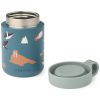 Pot isotherme Kiani Arctic Sea Liewood Produit 2