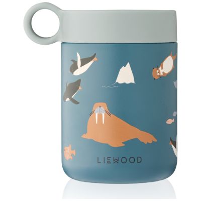 Pot isotherme Kiani Arctic Sea Liewood