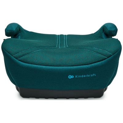 Siège auto rehausseur I-Boost 2 Pro Green