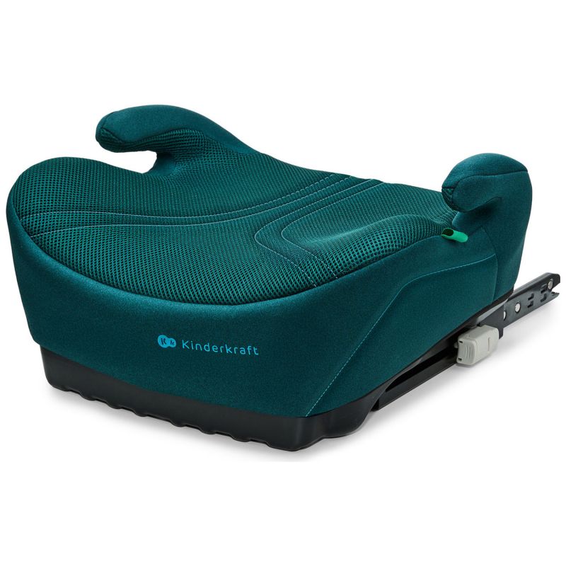 Siège auto rehausseur I-Boost 2 Pro Green Kinderkraft Produit 1