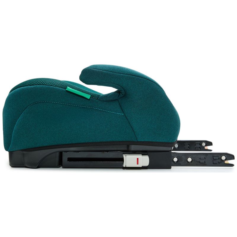 Siège auto rehausseur I-Boost 2 Pro Green Kinderkraft Produit 3