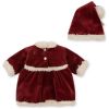Robe de Noël pour poupée Konges Slojd Produit 2
