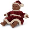 Robe de Noël pour poupée Konges Slojd Produit 3