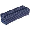 Trousse double Les Fantaisies Romain Gris Tann's Produit 2