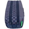 Trousse double Les Fantaisies Romain Gris Tann's Produit 3
