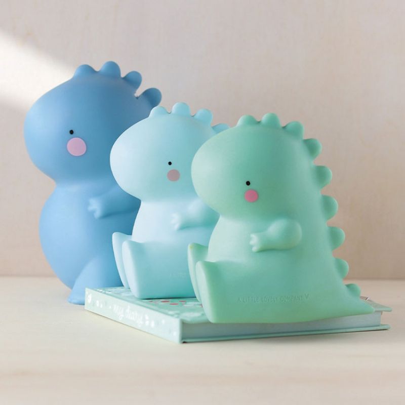 Tirelire dinosaure T-Rex (16 cm) A Little Lovely Company Produit 6