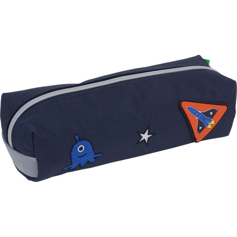Trousse scolaire simple Elliott Tann's