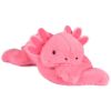 Peluche Axolotl lesté lesté PODCOLL (50 cm) Histoire d'Ours Produit 1