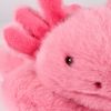 Peluche Axolotl lesté lesté PODCOLL (50 cm) Histoire d'Ours Ambiance 8