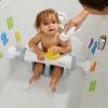 Siège de bain My Bath Seat Gris Kids2 Ambiance 2