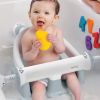 Siège de bain My Bath Seat Gris Kids2 Ambiance 7