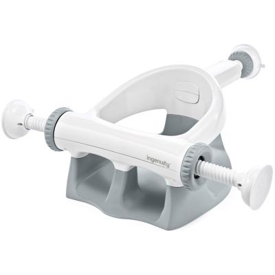 Siège de bain My Bath Seat Gris Kids2