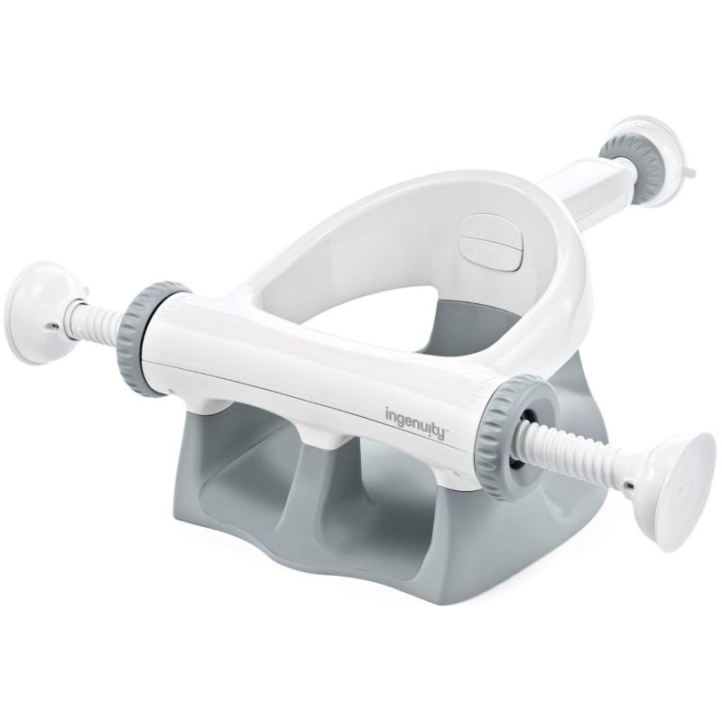 Siège de bain My Bath Seat Gris Kids2 Produit 1