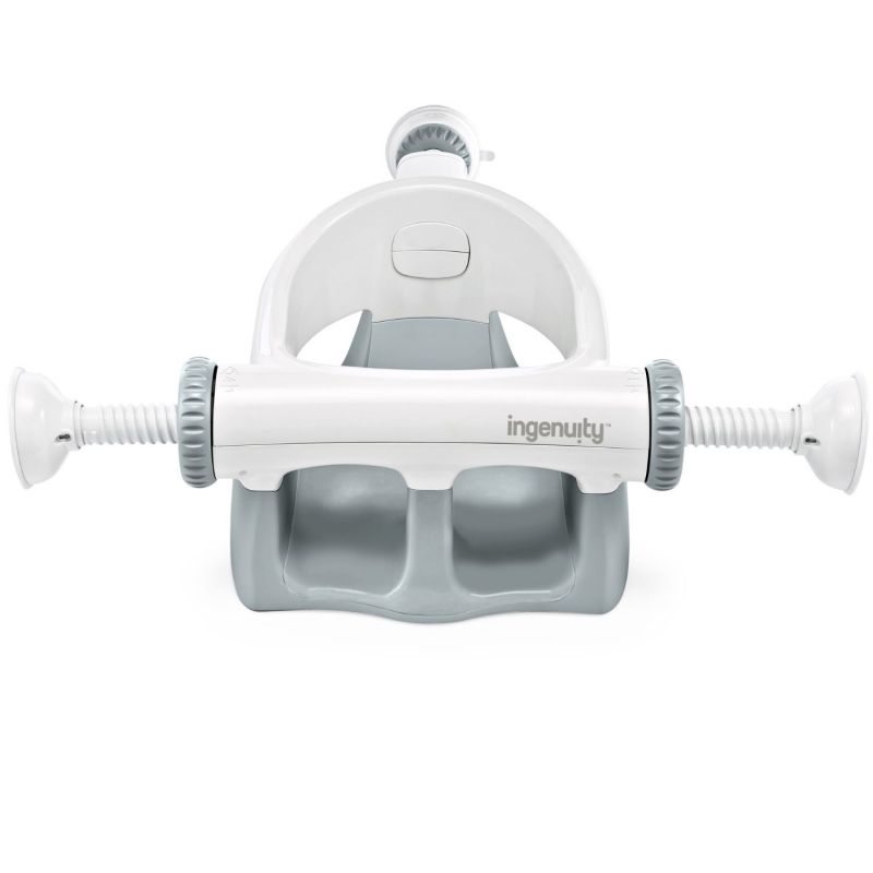 Siège de bain My Bath Seat Gris Kids2 Produit 3