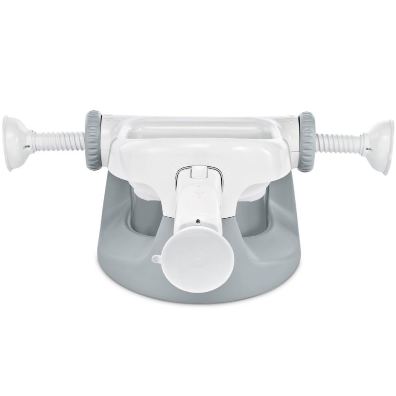 Siège de bain My Bath Seat Gris Kids2 Produit 4