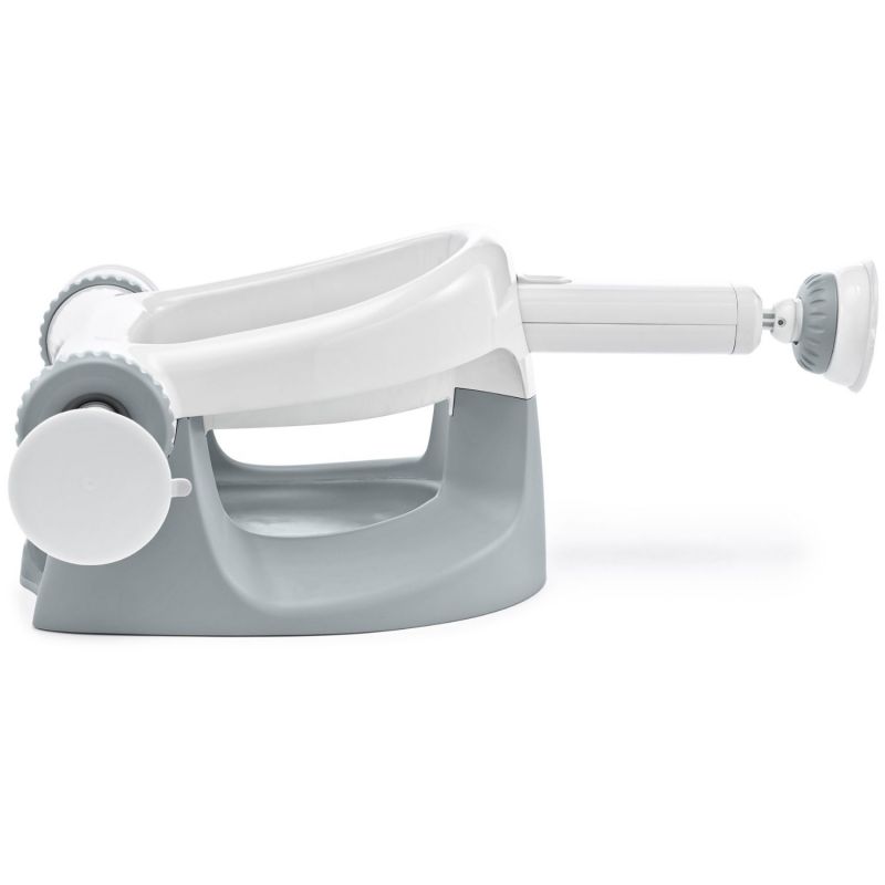Siège de bain My Bath Seat Gris Kids2 Produit 5