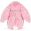 Peluche Blossom Luxe Lapin Blushkin (31 m) Jellycat Produit 5