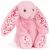 Variation Rose, blanc, vert du produit Peluche Blossom Luxe Lapin Blushkin (31 m) de la marque Jellycat
