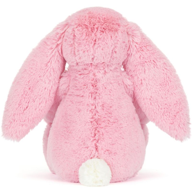 Peluche Blossom Luxe Lapin Blushkin (31 m) Jellycat Produit 5