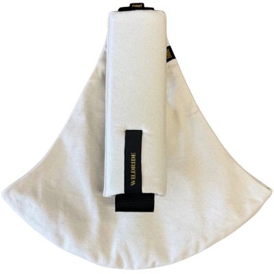 Porte bébé enfant Eco Wildride