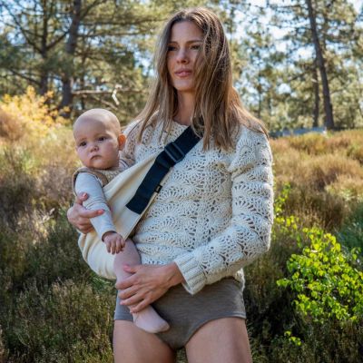 Porte bébé enfant Eco