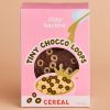 Bol de Céréales Chocolat pour poupée - Reconditionné Tiny Harlow Produit 3