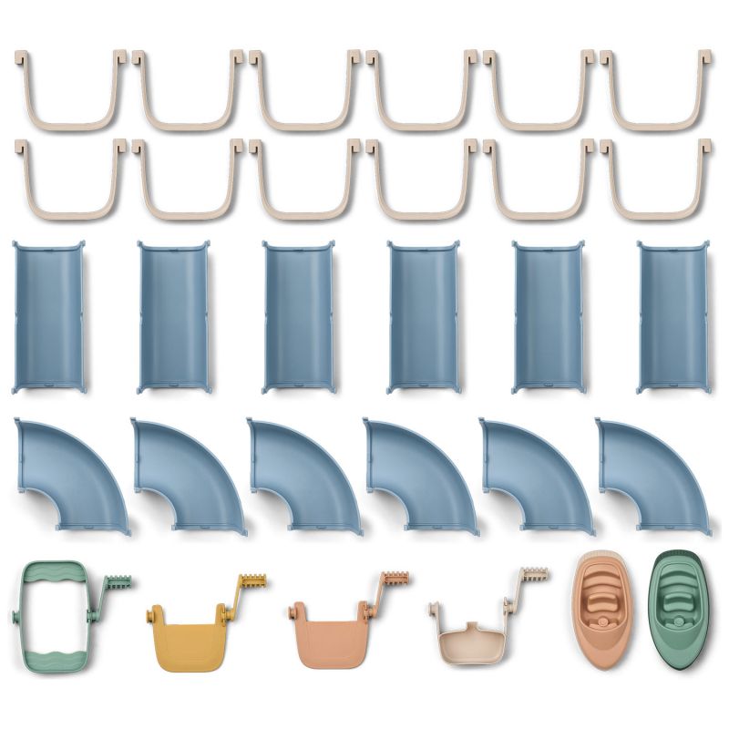 Circuit de bateau Cassienne Liewood Produit 4