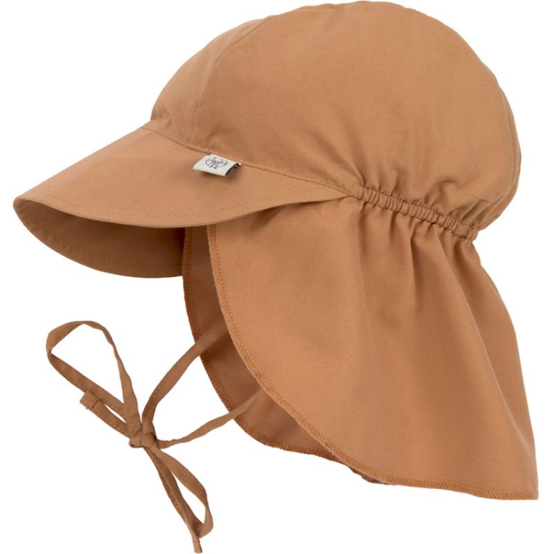 Casquette protège nuque (19-36 mois) Lässig