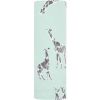 Maxi lange maille confort girafe Jade (120 x 120 cm) - Aden + anais