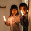 Lampe nomade 3 en 1 Zoo Light Fox The Zoofamily Ambiance 6