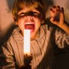 Lampe nomade 3 en 1 Zoo Light Fox The Zoofamily Ambiance 8