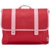Cartable A4 primaire Rouge (38 cm) Atelier Wagram Produit 1