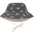 Chapeau anti-UV Crabe (7-18 mois) - Lässig