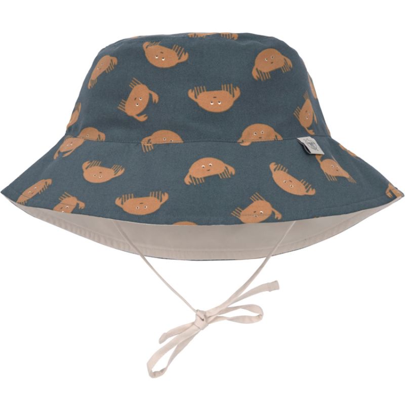Chapeau anti-UV Crabe (7-18 mois) Lässig