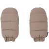 Kit d'hiver chancelière et moufles pour poussette Cedar Nuna Produit 4