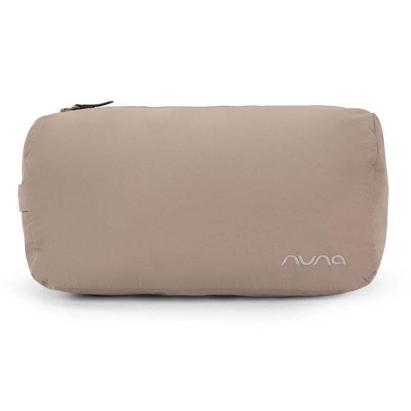 Kit d'hiver chancelière et moufles pour poussette Cedar Nuna Packaging 6