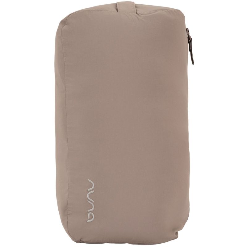 Kit d'hiver chancelière et moufles pour poussette Cedar Nuna Packaging 7