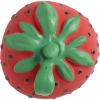 Mini jouet de dentition Chewy Sweetie la fraise Oli & Carol Produit 3