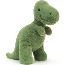 Peluche Fossilies T-Rex (28 cm)  par Jellycat