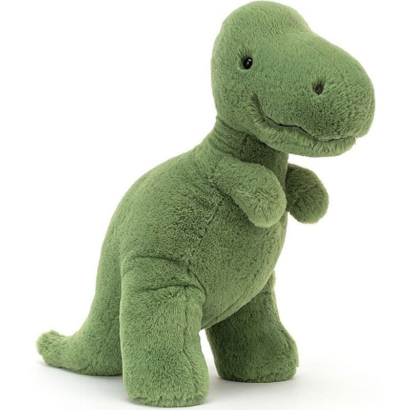 Peluche Fossilies T-Rex (28 cm) Jellycat