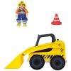 Camion bulldozer Mes engins de chantier Hape Produit 4
