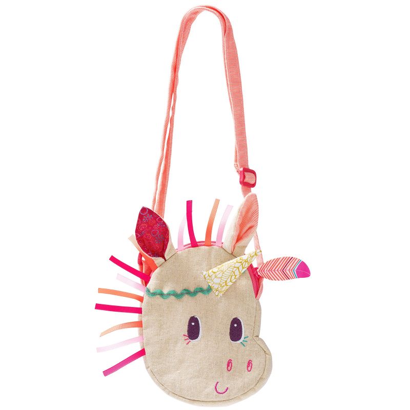 Sac à main Louise la licorne Lilliputiens